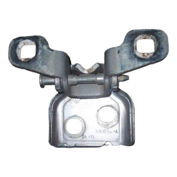 Dobradiça Porta Dianteira Esquerda Logan 2015