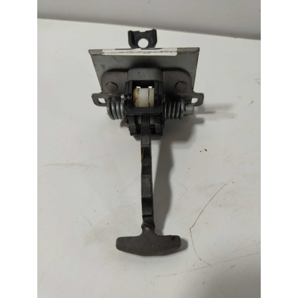 Limitador De Porta Dianteiro Peugeot 308 408 Original