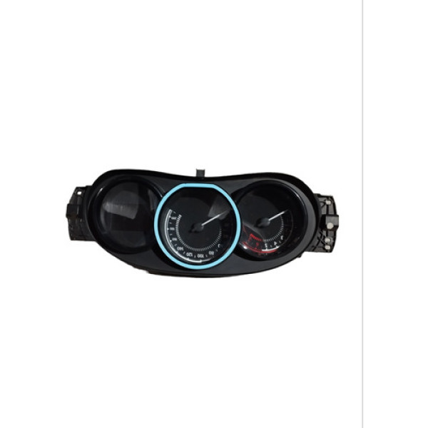 Painel De Instrumentos  Velocímetro Renault Sandero 1.6 16v 