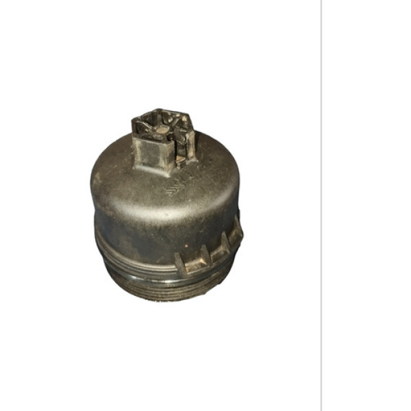 Copo Tampa Filtro Oleo Peugeot 208 1.5