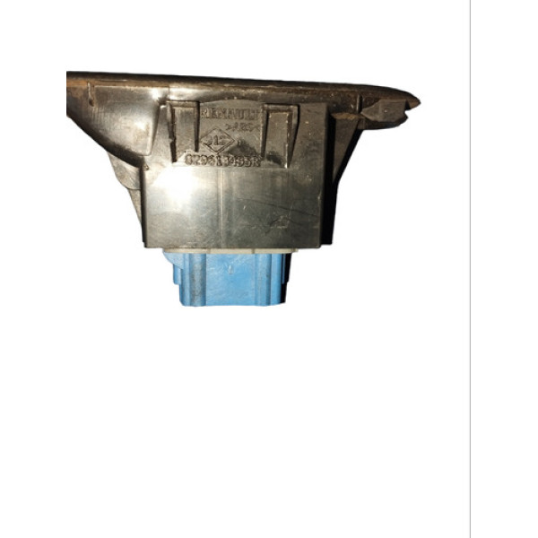 Botão Vidro Elétrico Traseira Esquerda Renault Sandero Duste