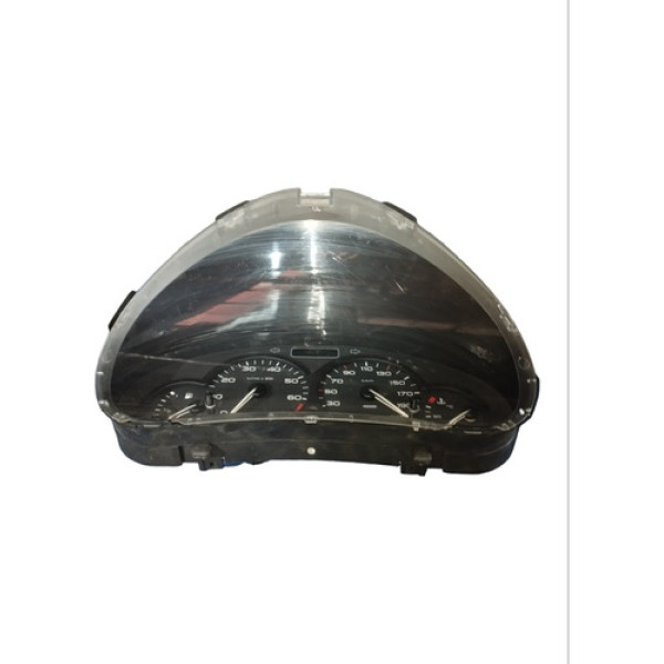 Painel Instrumento Velocimetro Peugeot 206 207 2001 A 2008 