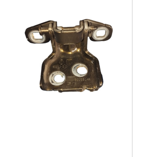 Dobradiça Dianteira Esquerda Renault Duster 2014