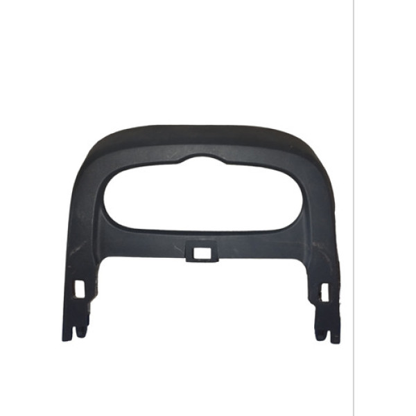 Moldura Comando Ar Condicionado Renault Duster Oroch