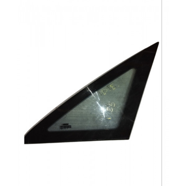 Vidro Fixo Dianteiro Esquerdo Fiat Idea 2006 A 2016 