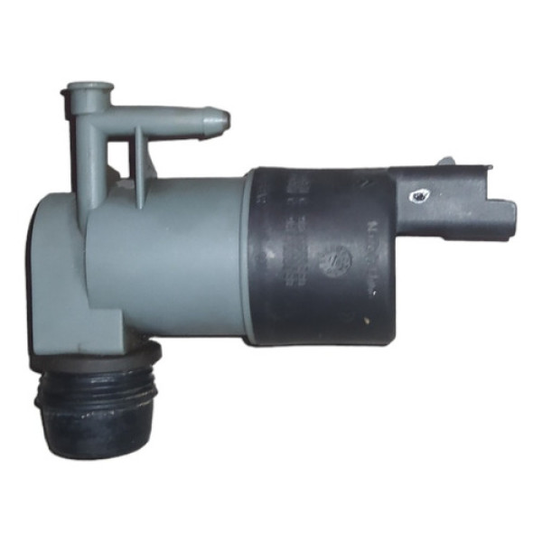 Motor Bomba Reservatório Esguicho Peugeot 208  2021