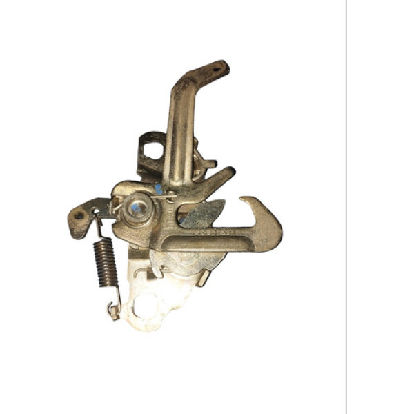 Fechadura Capo Citroen C3 Picasso 9686252680