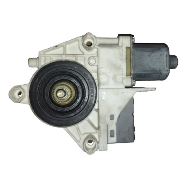 Motor Vidro Traseiro Esquerdo Peugeot 407  2007