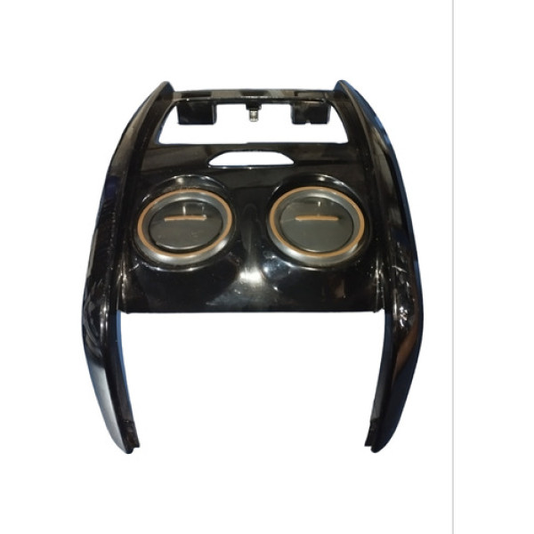 Moldura Painel Renault Duster 2016 682608127r