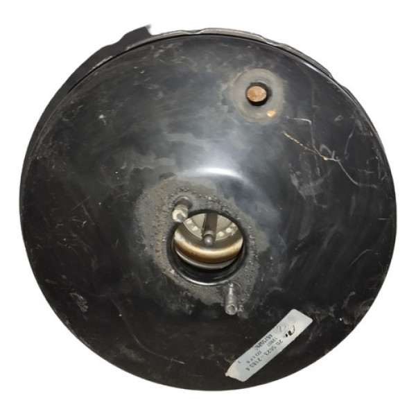 Hidrovacuo Servo Freio Fiat Punto 2008 A 2012 1.4