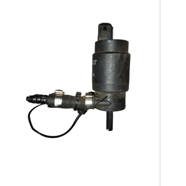 Bomba Da Partida Frio Renault Clio Logan Sandero 2010a 2014