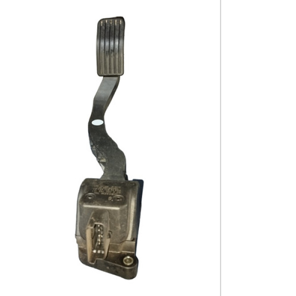 Pedal Acelerador Eletrônico Peugeot 206 207
