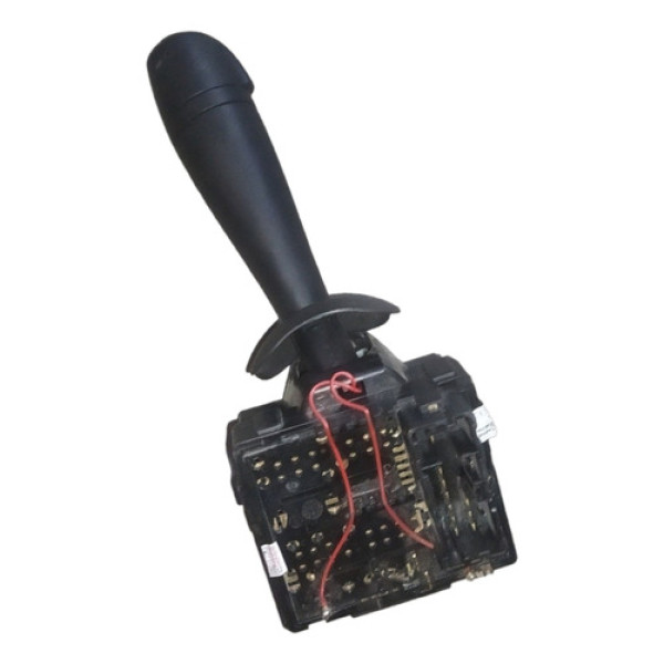 Chave De Seta Renault Logan 2016 1.6