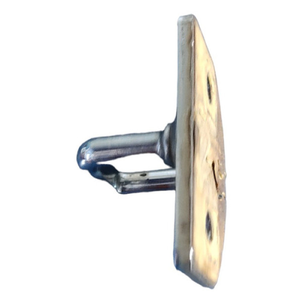 Batente Da Fechadura Da Porta Original Renault Fluence 