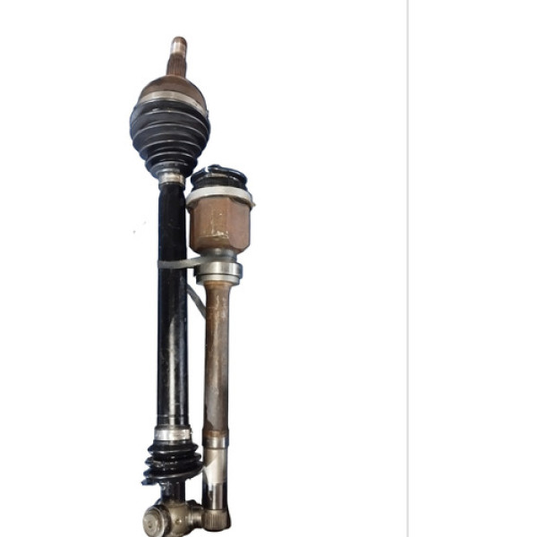 Semi Eixo Lado Direito Peugeot Expert 2018 A 2022