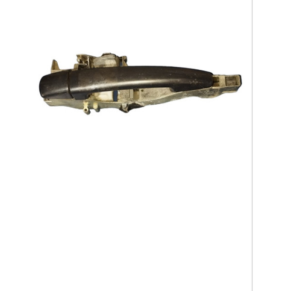 Maçaneta Traseira Direita  Citroen C4  2007 A 2014