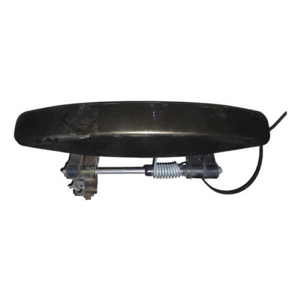 Maçaneta Interna Renault Duster Dianteira Esquerda 2015