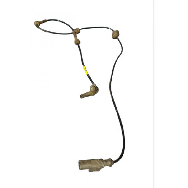 Sensor Abs Dianteiro Esquerdo Fiat Palio 51918223