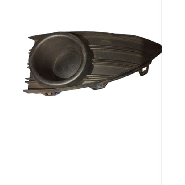 Grade Parachoque  Renault Fluence Esquerdo 261579357r