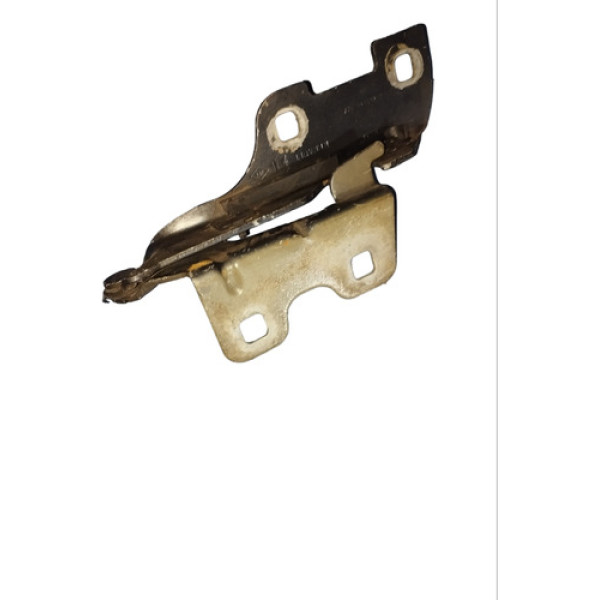 Braço Dobradiça Esquerda Capo Renault Clio 2000 A 2016