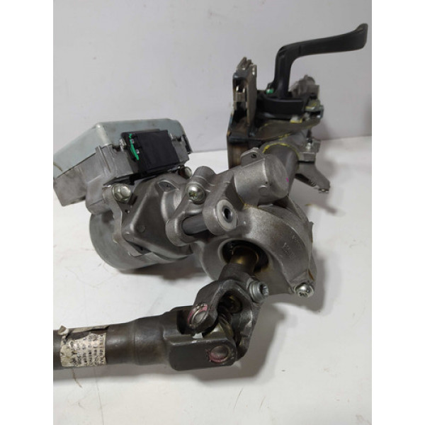 Coluna De Direção Volkswagen Up 1.0 2015 A 2021 Original