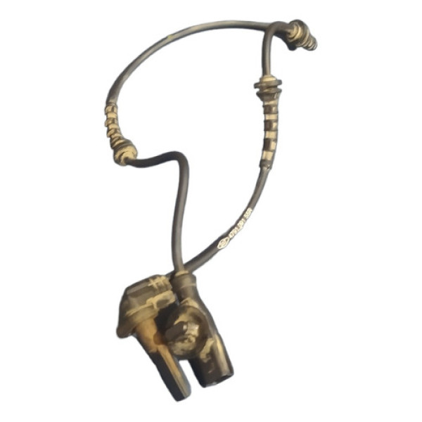 Sensor Abs Renault Duster 2014 Dianteiro Direito