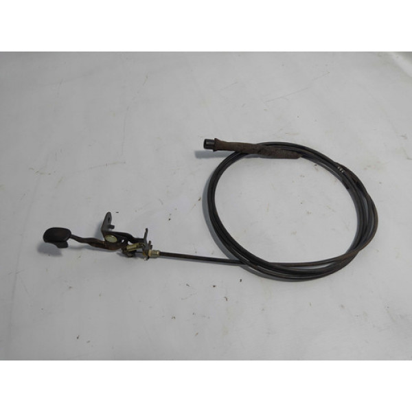 Cabo Puxador Portinhola Do Tanque Hyundai Ix35 Original 