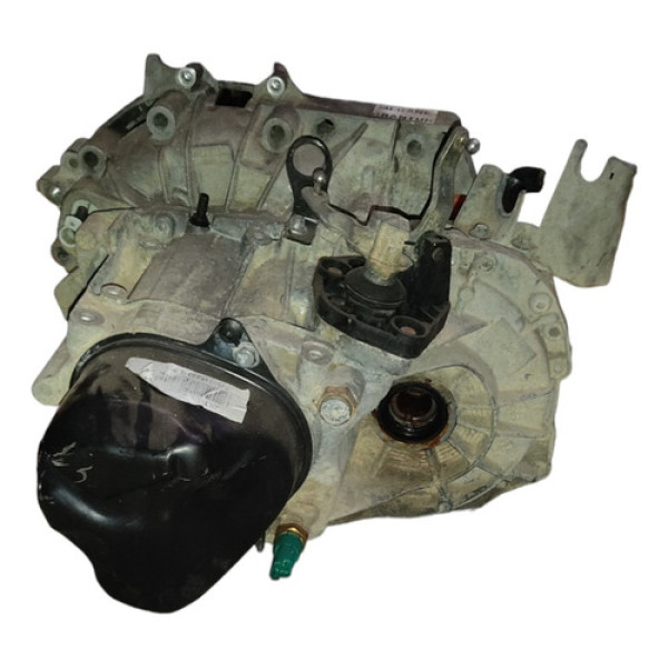 Caixa Marcha Câmbio Renault Megane Grand Tour 1.6 16v 2012