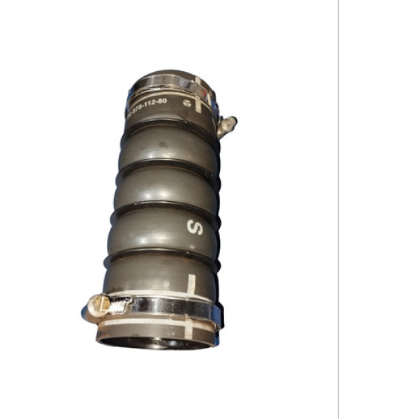 Mangueira Intercooler Peugeot 208 Gt Thp 1.6 9687511280