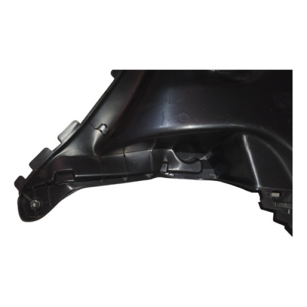 Suporte Do Tampão Bagagito Lado Esquerdo Renault Kwid 2021