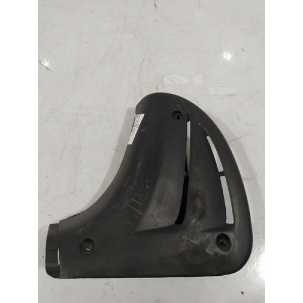 Moldura Protetora Coluna Caçamba Strada Direito 2008 A 2014