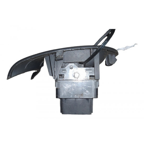 Botão Vidro Elétrico Duplo Citroen C3 2003 A 2010