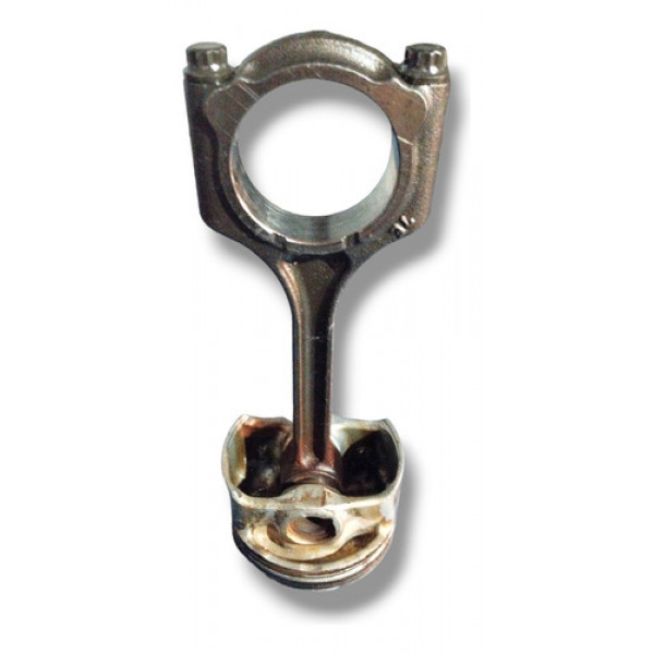 Pistão E Biela Hyundai Ix35 2.0 16v 2011 A 2015