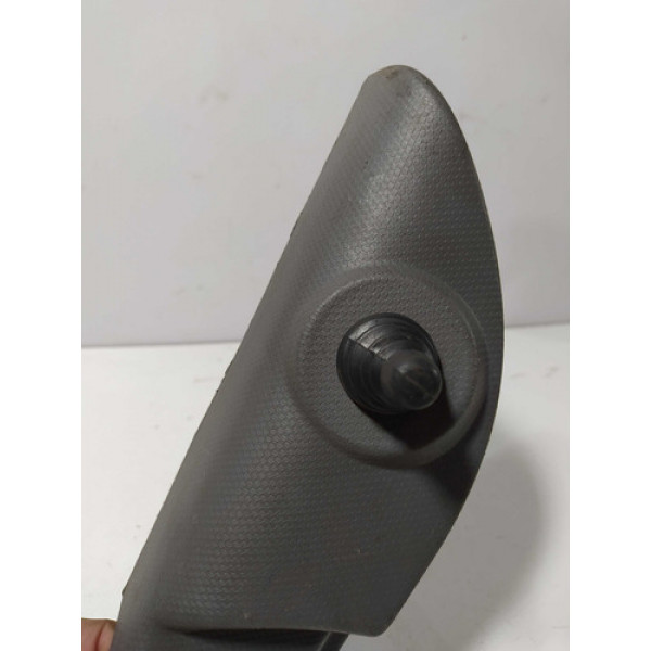 Acabamento Lateral Do Retrovisor Palio Siena Lado Esquerdo