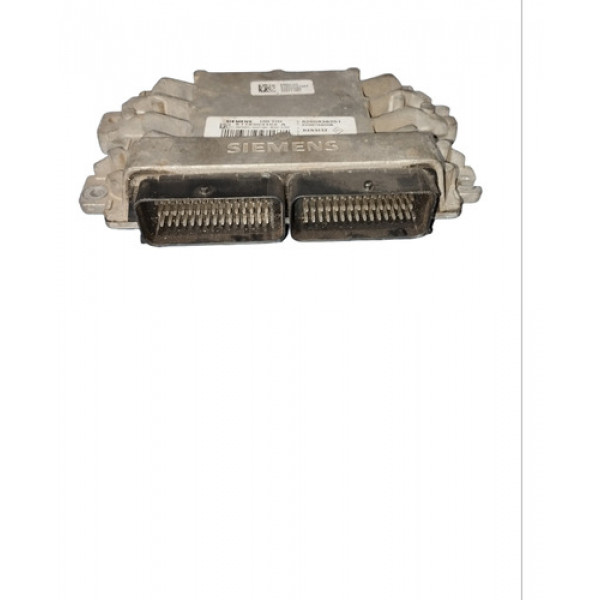 Modulo Injeção Sandero Logan 1.6 16v Flex 8200838251