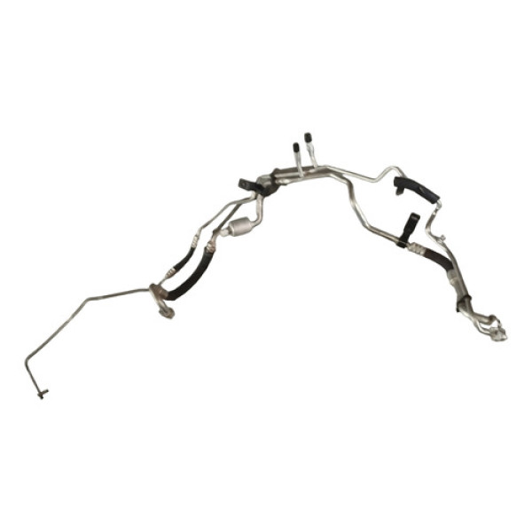 Mangueira Dupla Ar Condicionado C3 1.5 Flex 12 A 13 