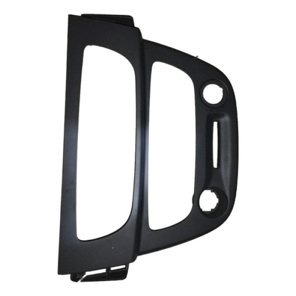 Moldura Central Radio Comando Ar Fluence 2011 A 2017 