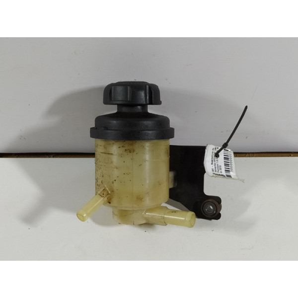 Reservatório Óleo Hidráulico Hyundai Hb20 Original 22303001