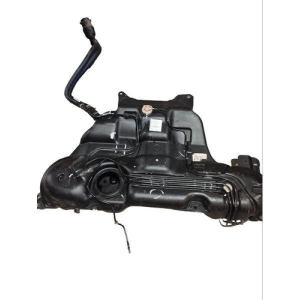 Tanque De Combustível Renault Fluence 2011 A 2017