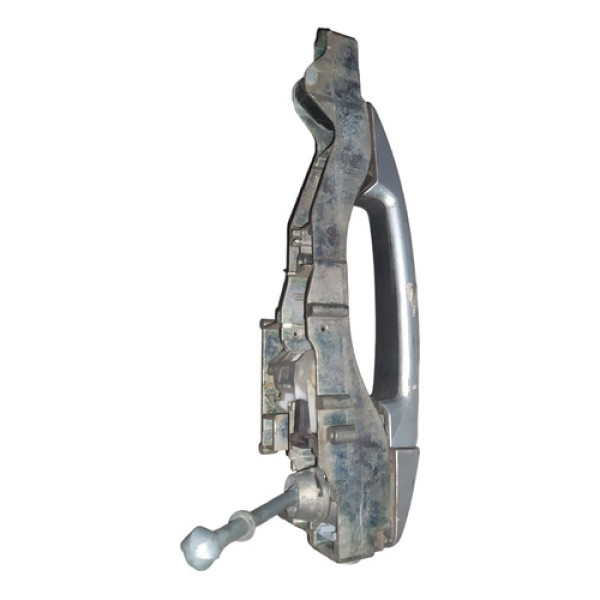 Maçaneta Externa Dianteira Esquerda Peugeot 208 2016