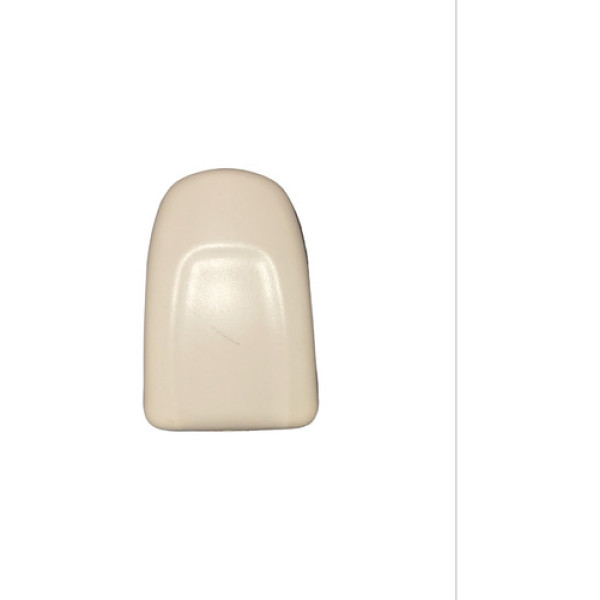 Porta Cabide Teto Peugeot 208 2014 A 2020  9673775977