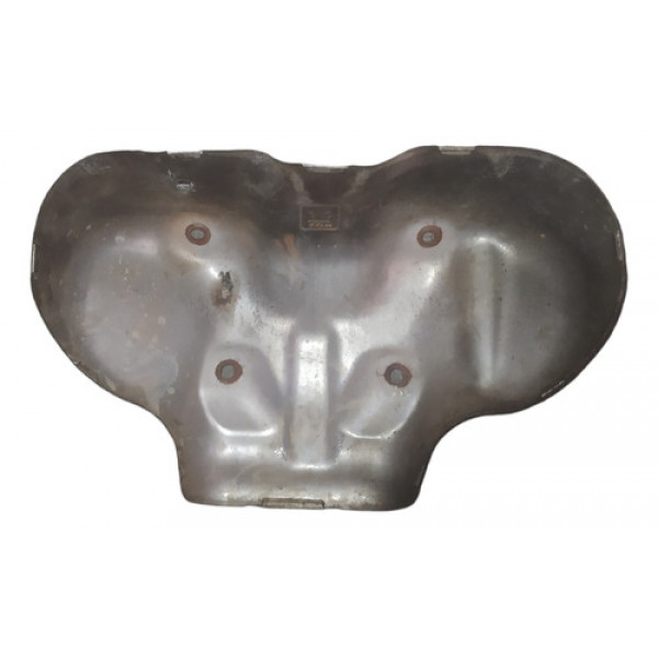 Defletor Escape Hyundai Tucson 2.0 2010