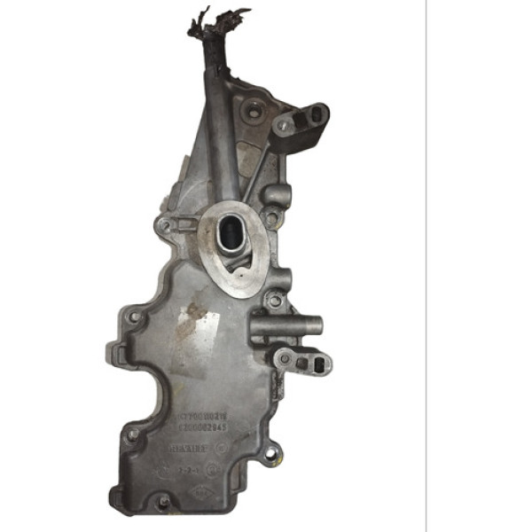 Tampa Lateral Motor Renault Clio Megane 1.6 16v H7700110219