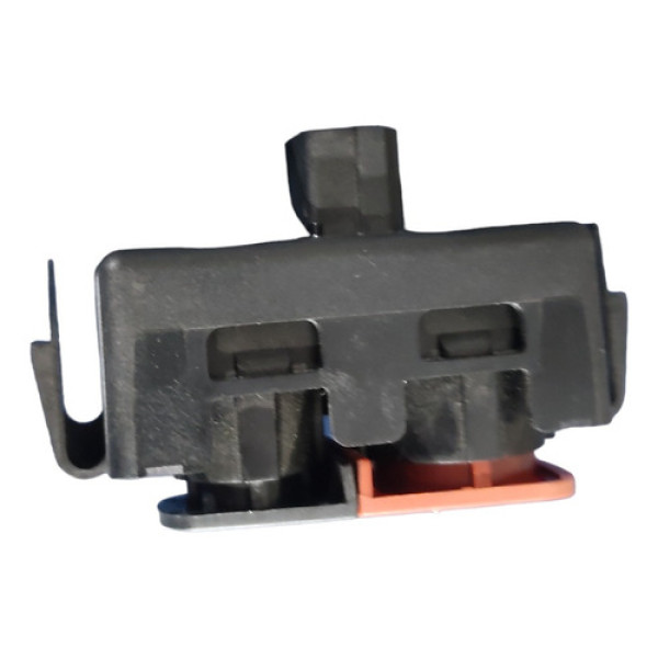 Botao Pisca Alerta E Trava Renault Fluence 2018 252100005r