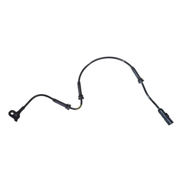 Sensor Abs Renault Sandero 2014 Dianteiro Direito 