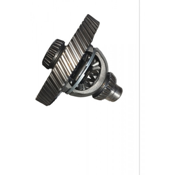 Caixa Satélite Câmbio  Peugeot 208 1.5 Manual 2013 A 2016