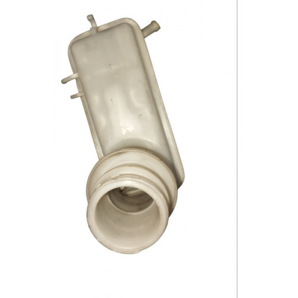 Reservatório  De Óleo Fiat Punto 2008 20552280971