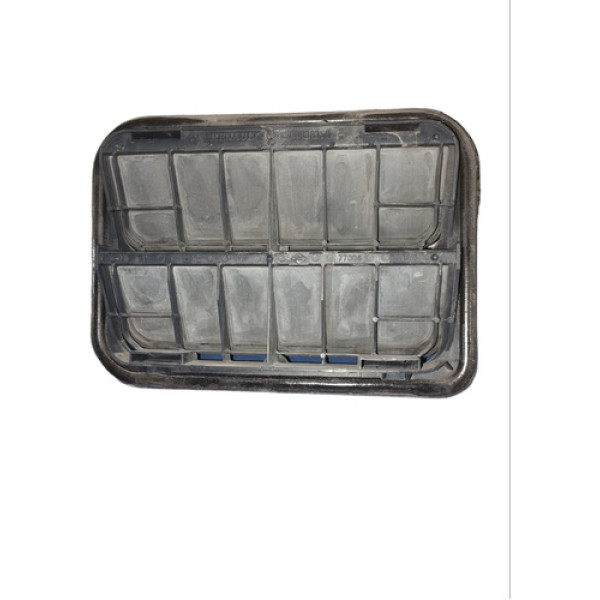 Difusor Saída De Ar Carroceria  Renault Fluence