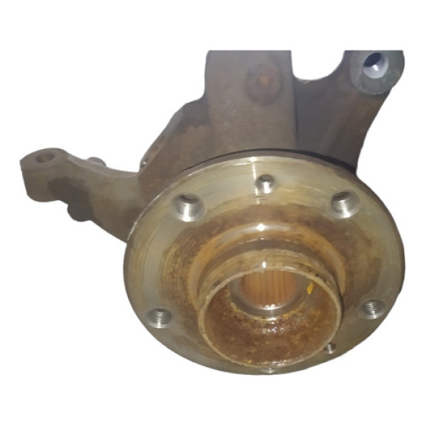 Manga De Eixo Dianteira Direita Renault Duster 2019