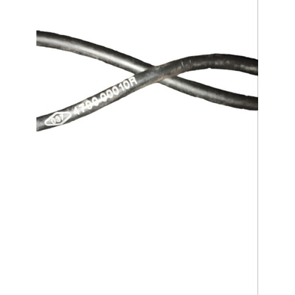 Sensor Abs Traseiro Esquerdo Renault Fluence 2012 2.0